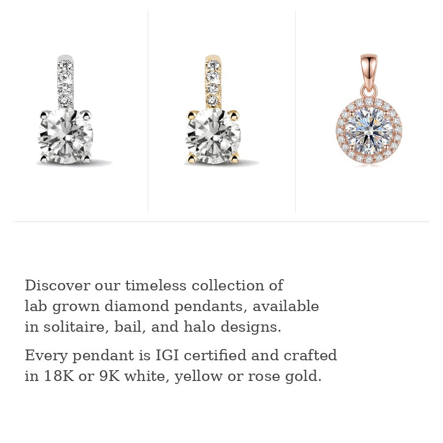 Pendants